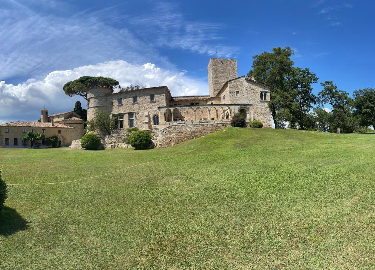 Castellaras Le Vieux Villa Mouans-Sartoux Exterior photo